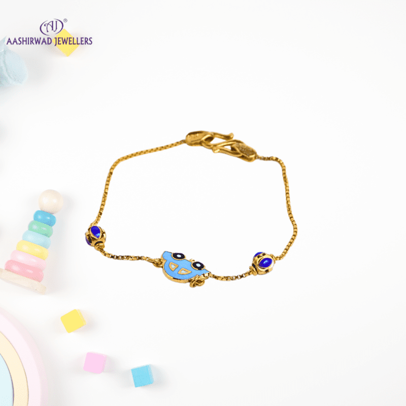Glow Baby Bracelet