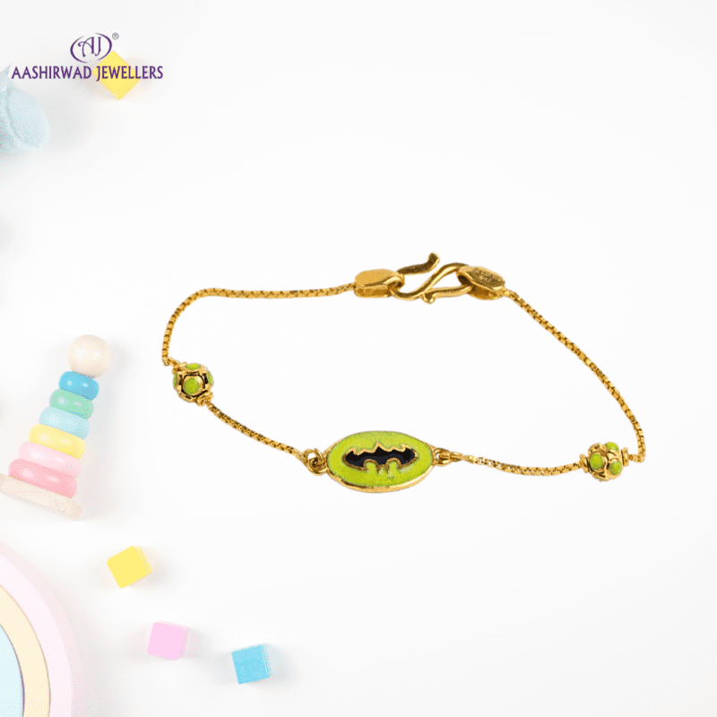 Elixir Baby Bracelet
